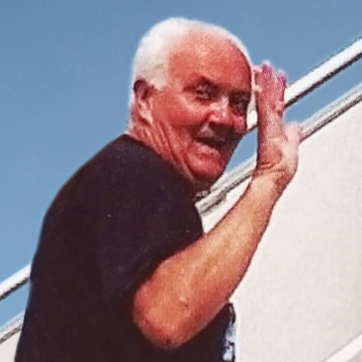 Jan van Alphen