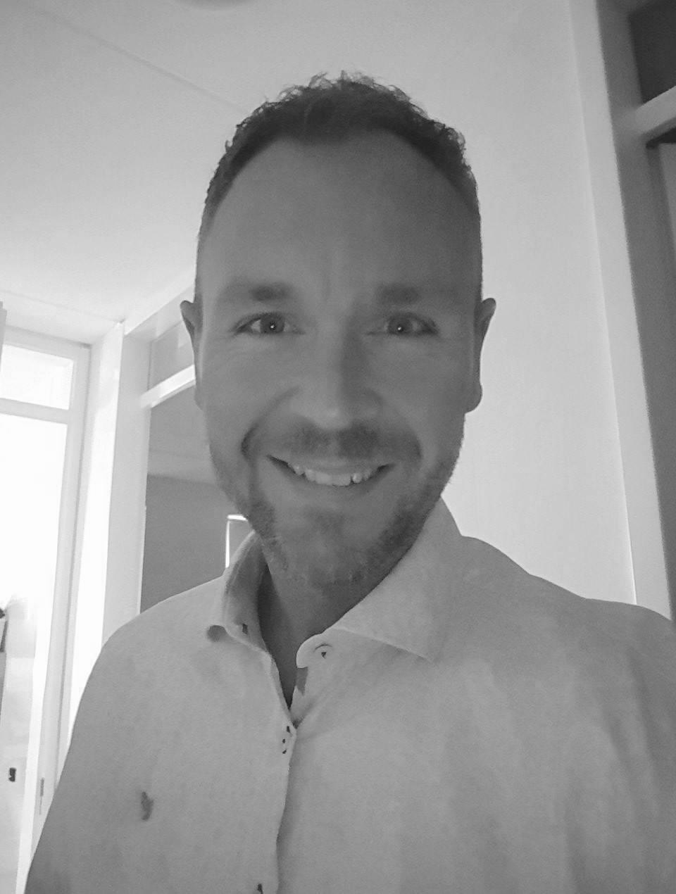 Patrick Douwstra