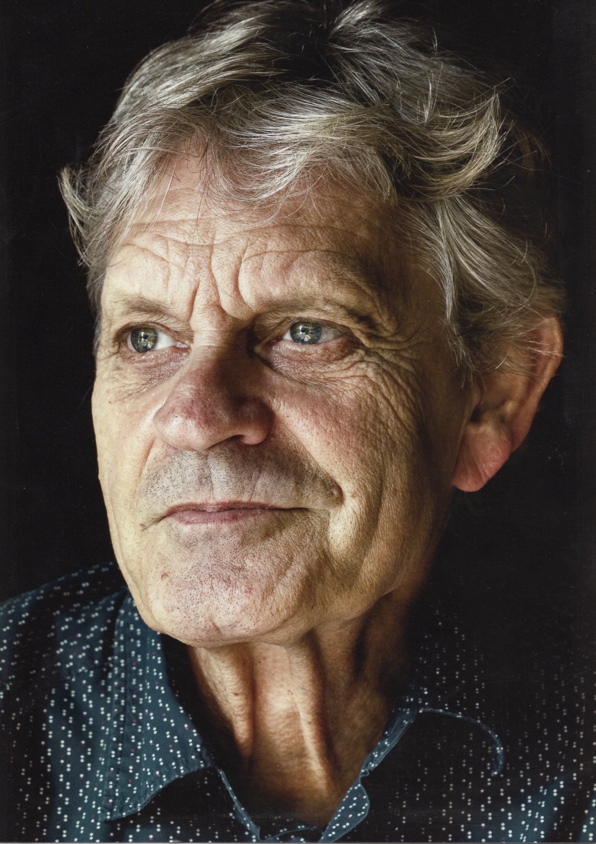 Koos Roos