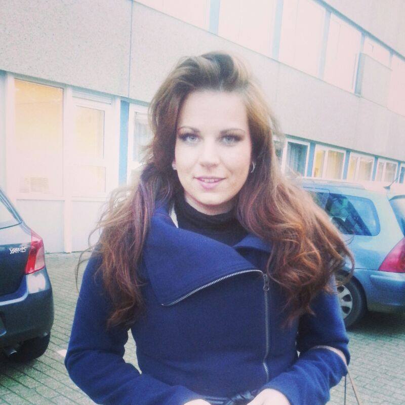 Melissa van Otterdijk