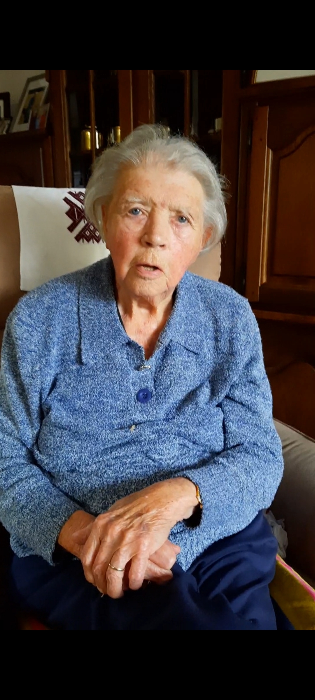 Jaapje Schelling-Zeevaarder