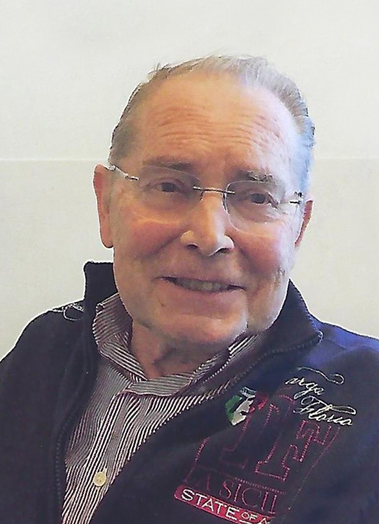 Cor van der Meulen