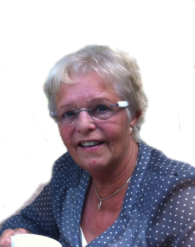 Betty Stolp-Wijbrands