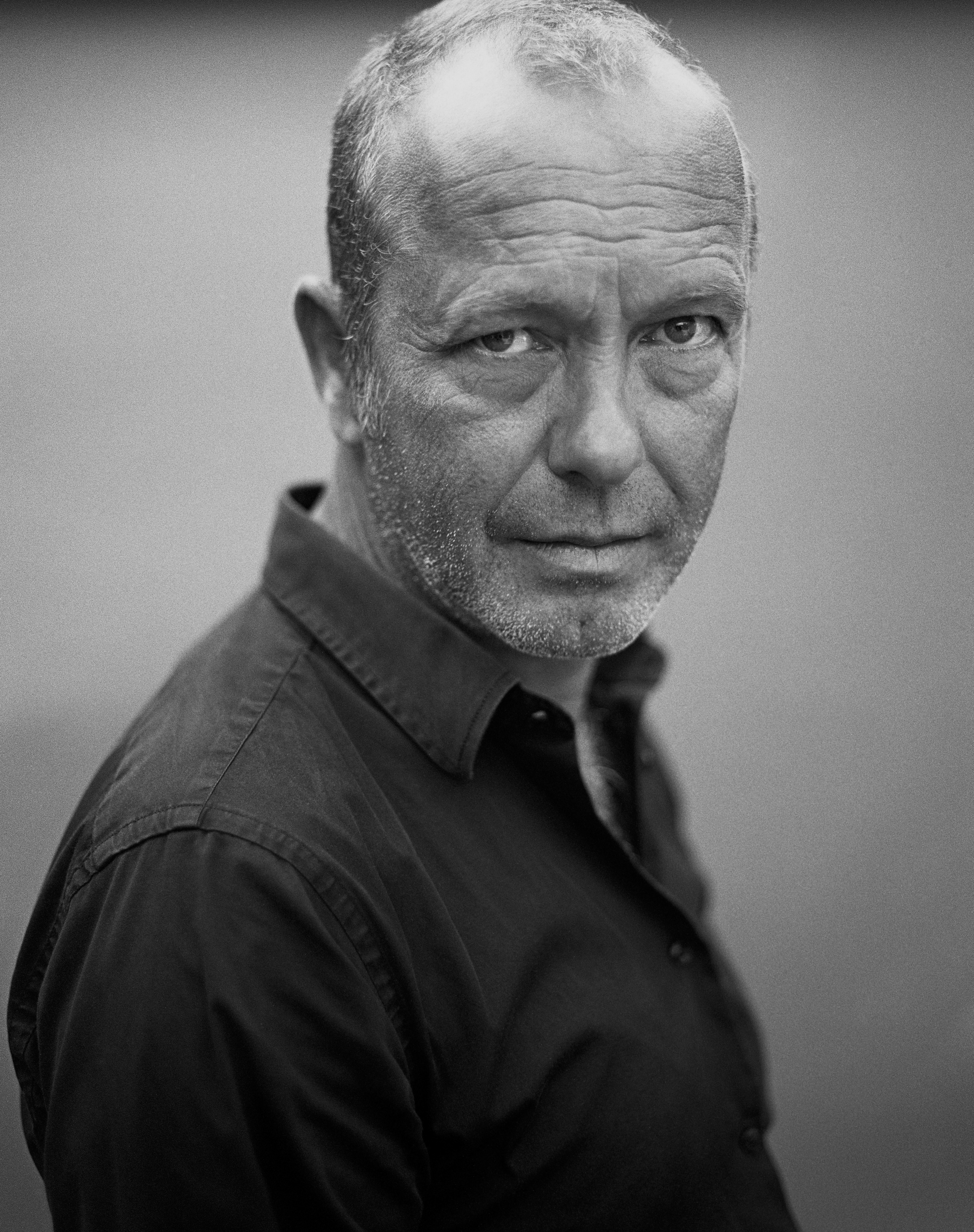 Alex de Groot