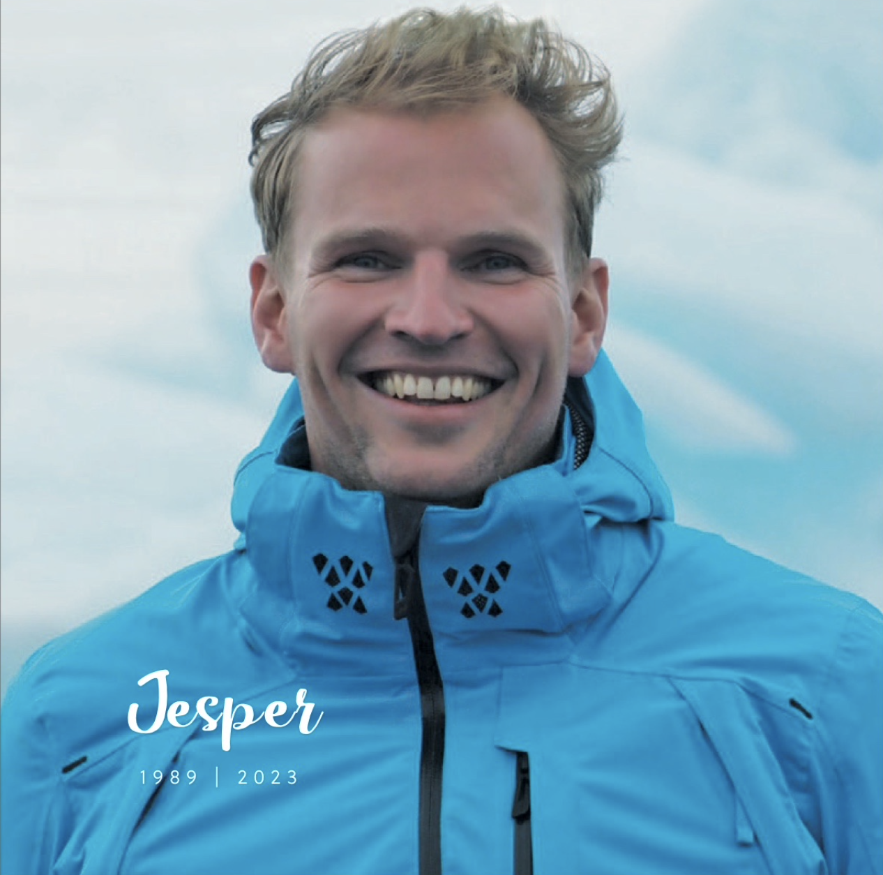 Jesper Jansen