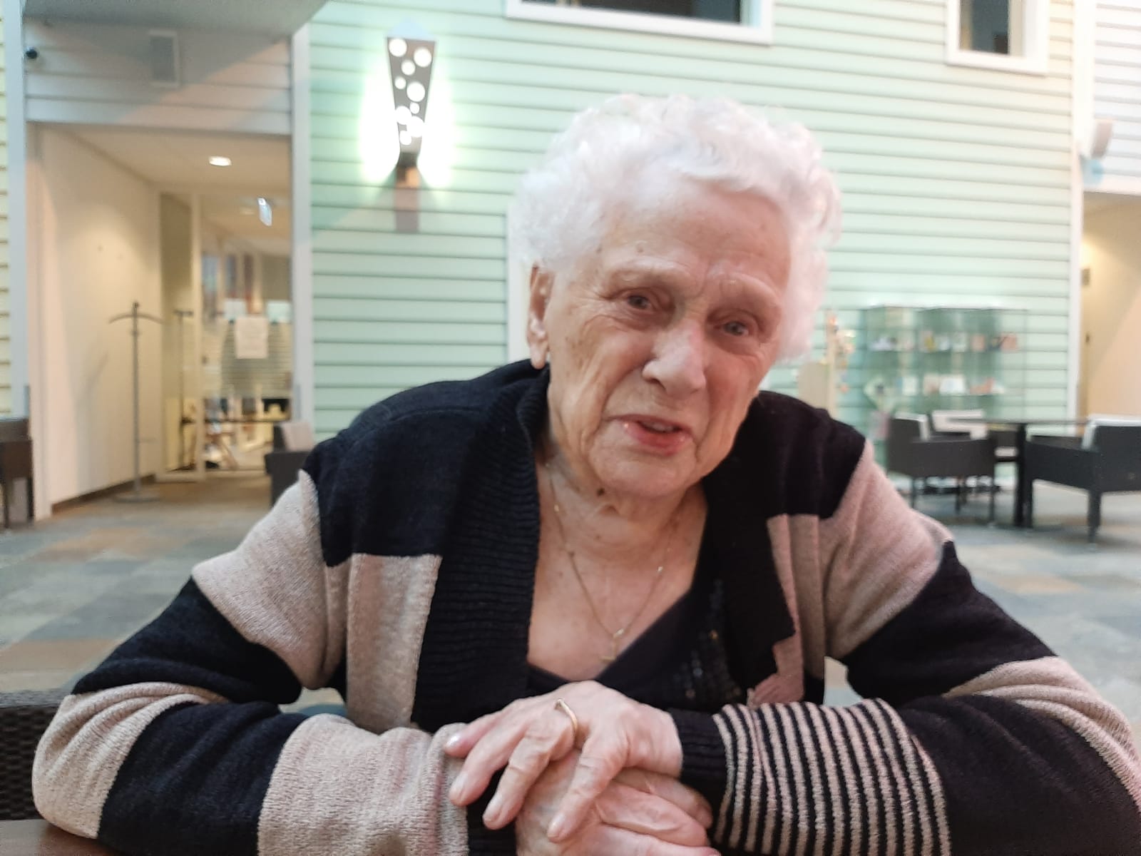 Corrie Liebregts-van Dongen