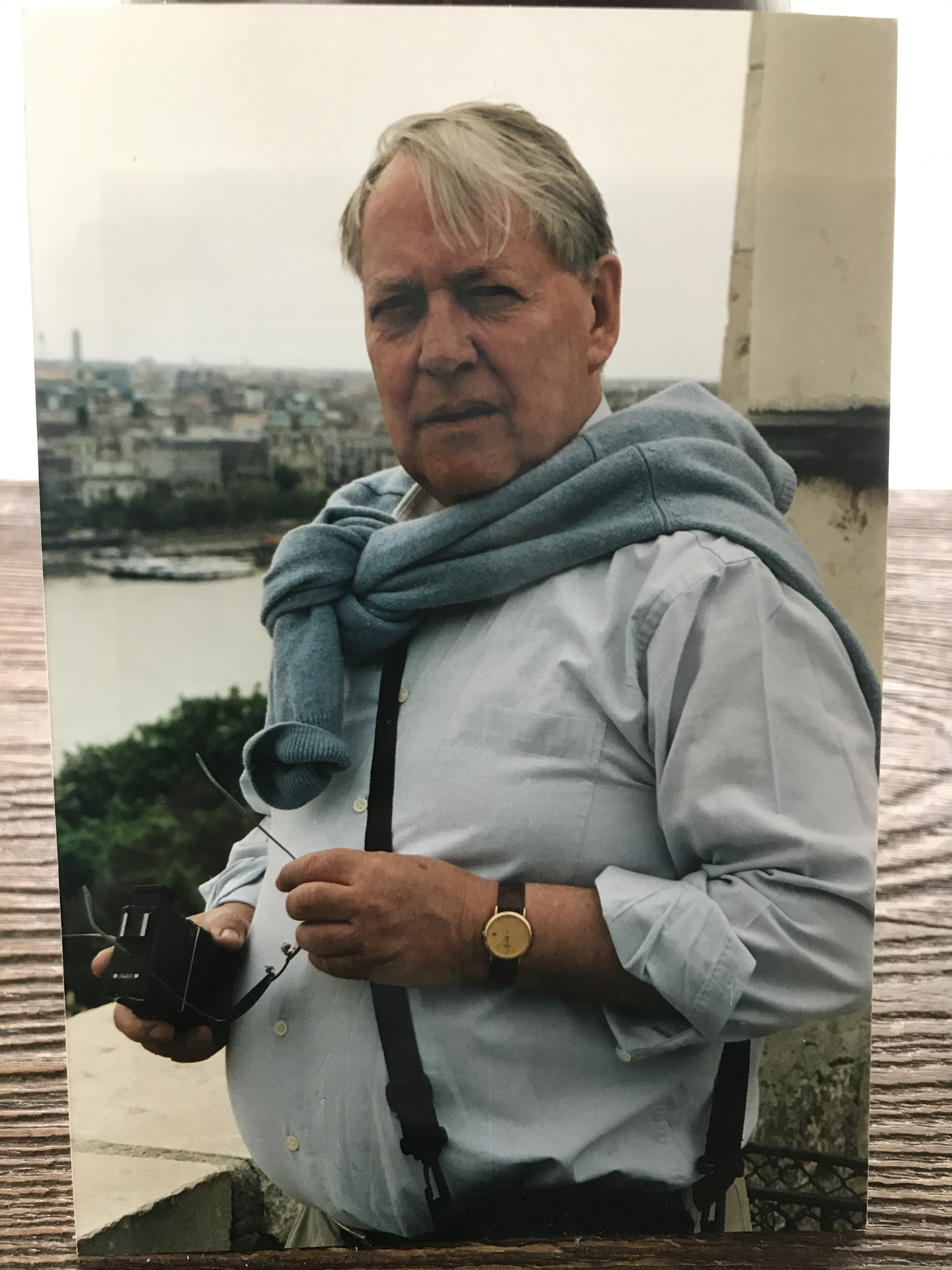 Hans Reints