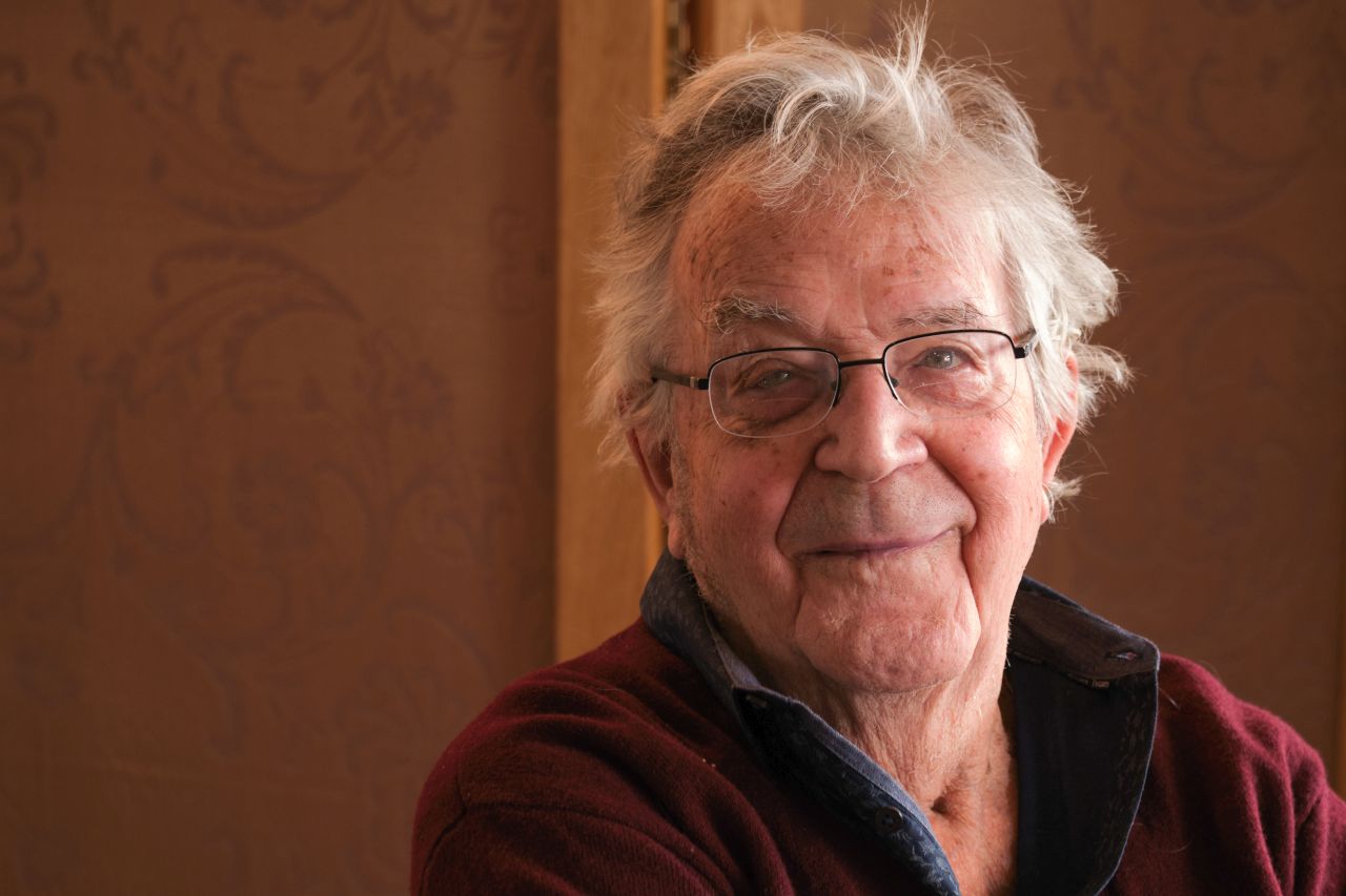 Udo Kollaard