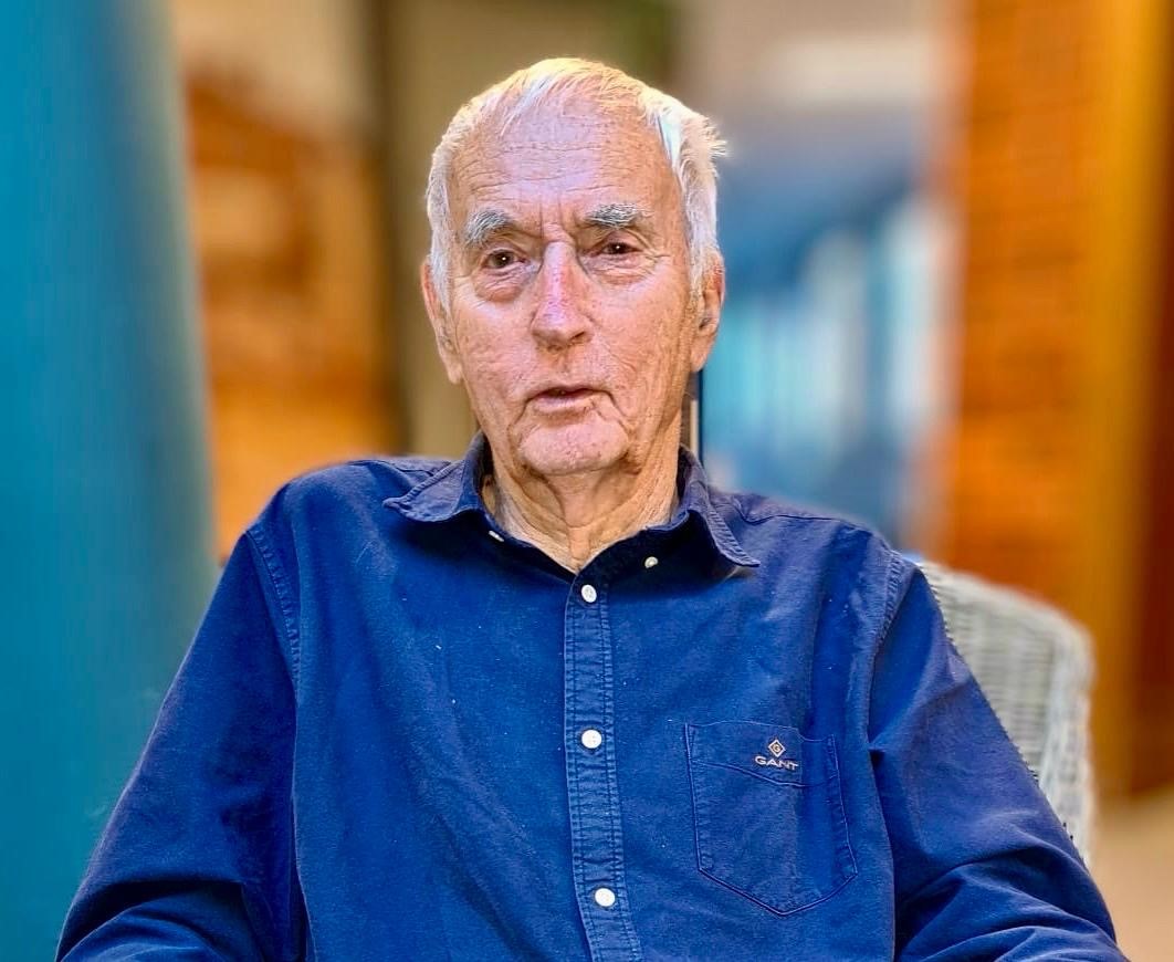 Paul de Wit