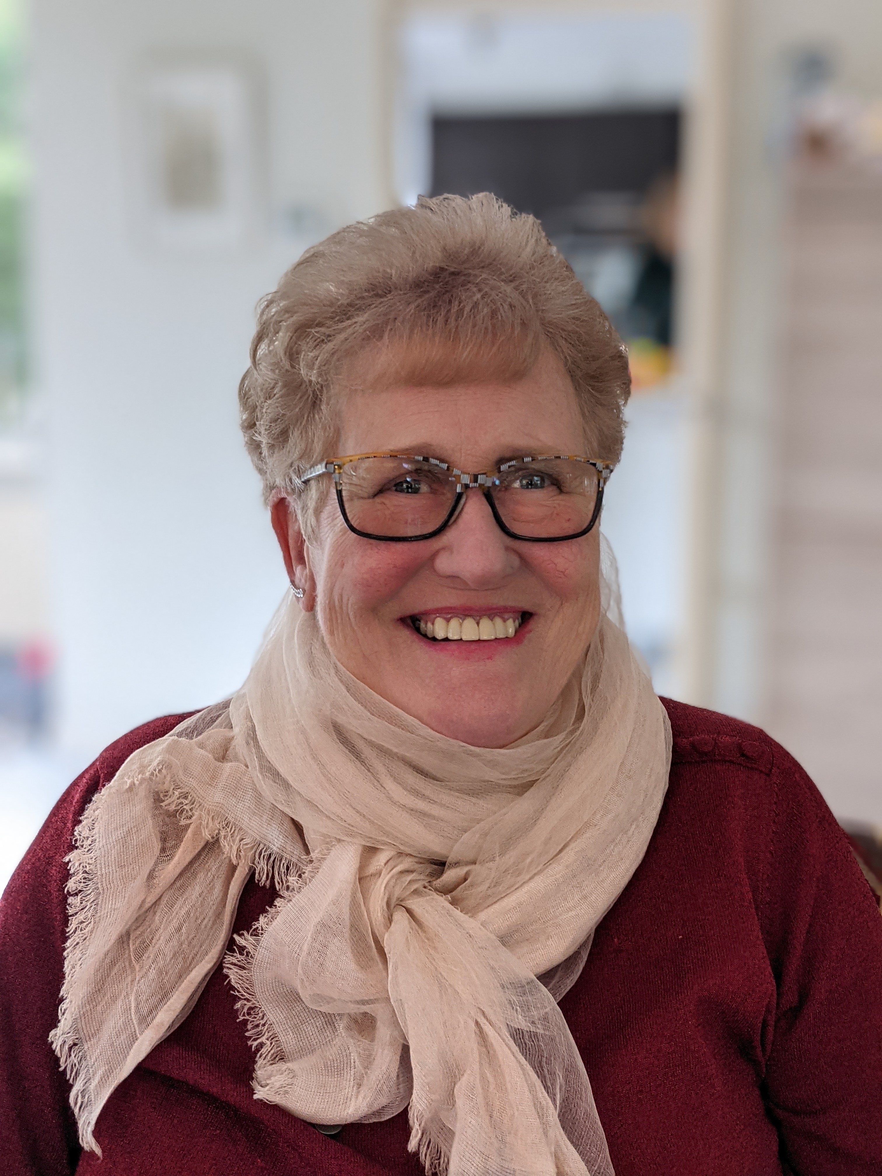 Bernadet van Hommelen - Waijers