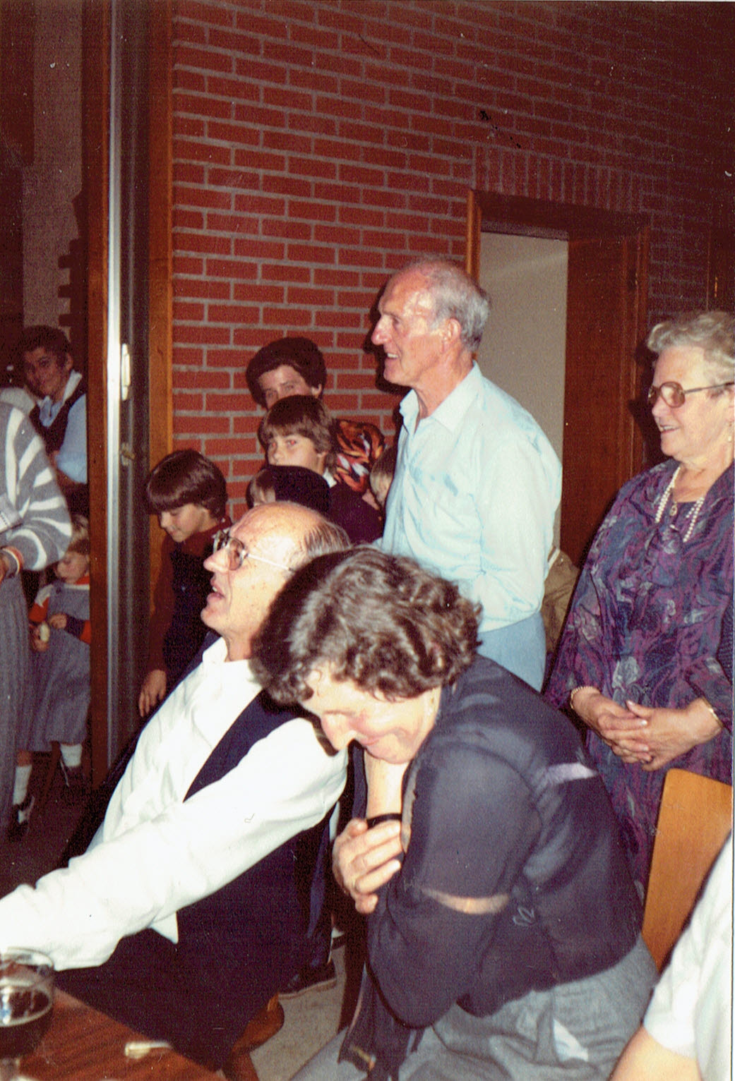 Gallery foto