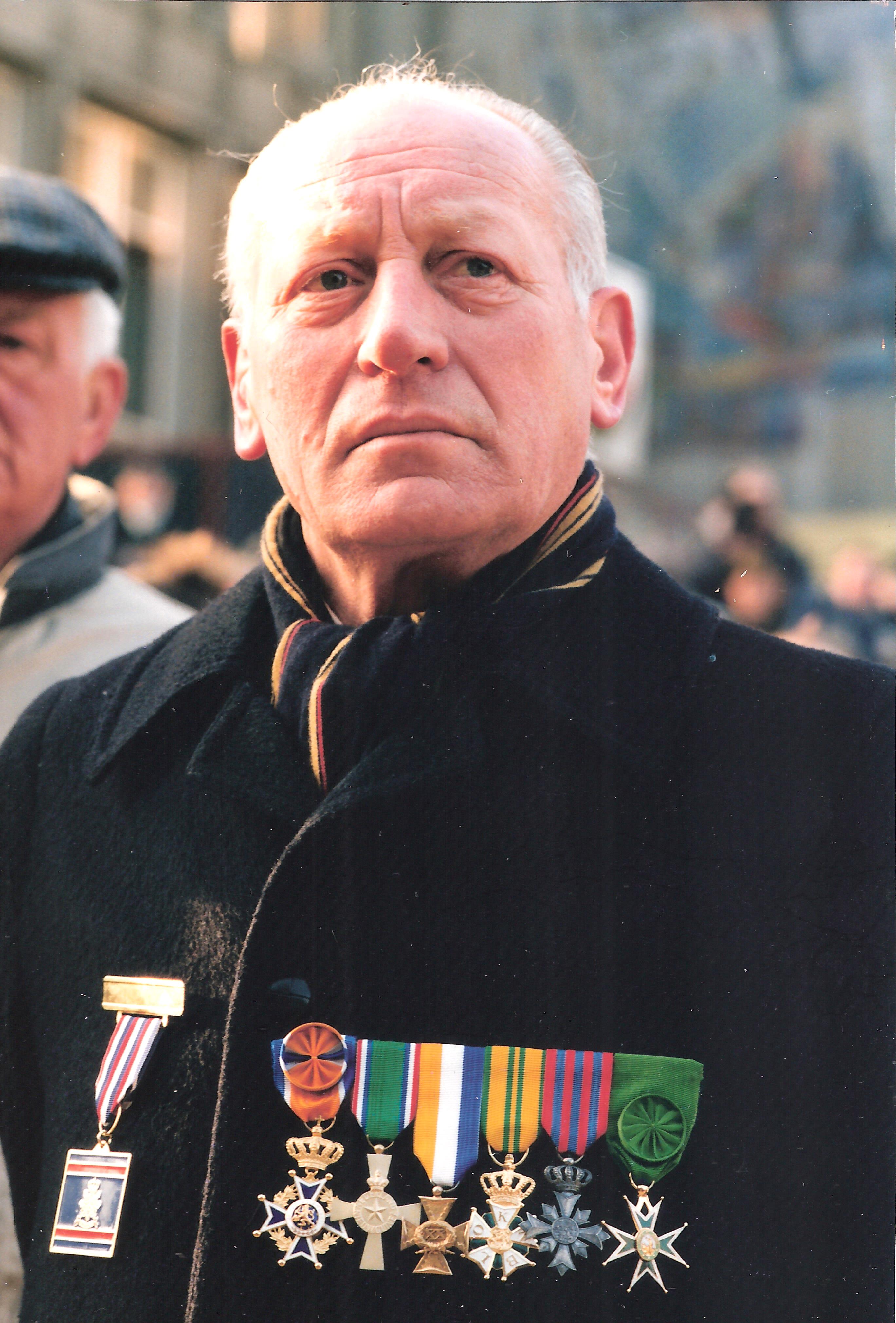 Joep Schampers