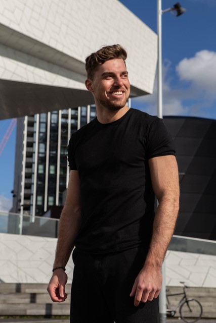 Luuk van Etten