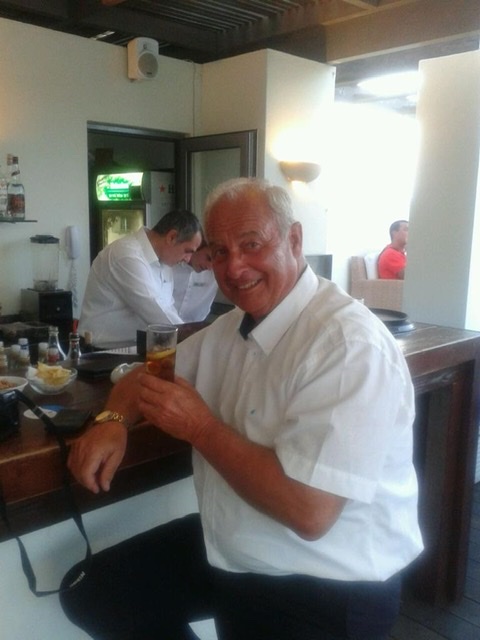 Koos van Luijn