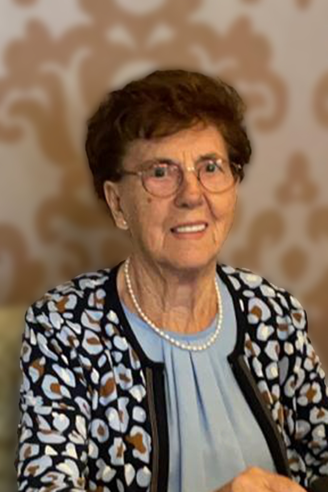 Betsie Blummel