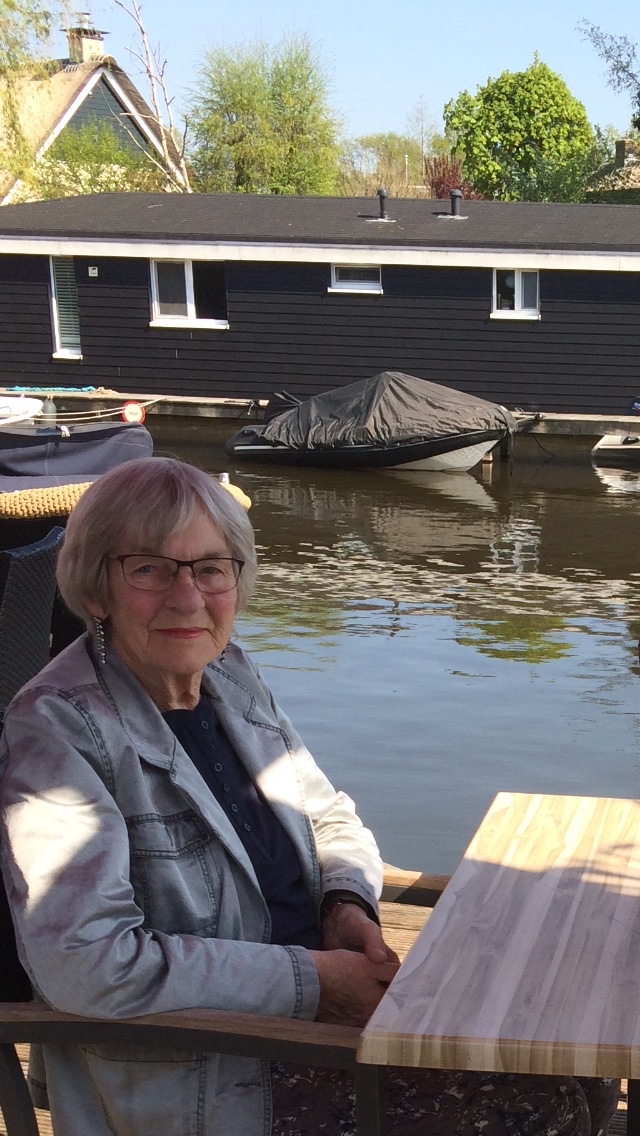 Maria Johanna Leegwater-van Leijen