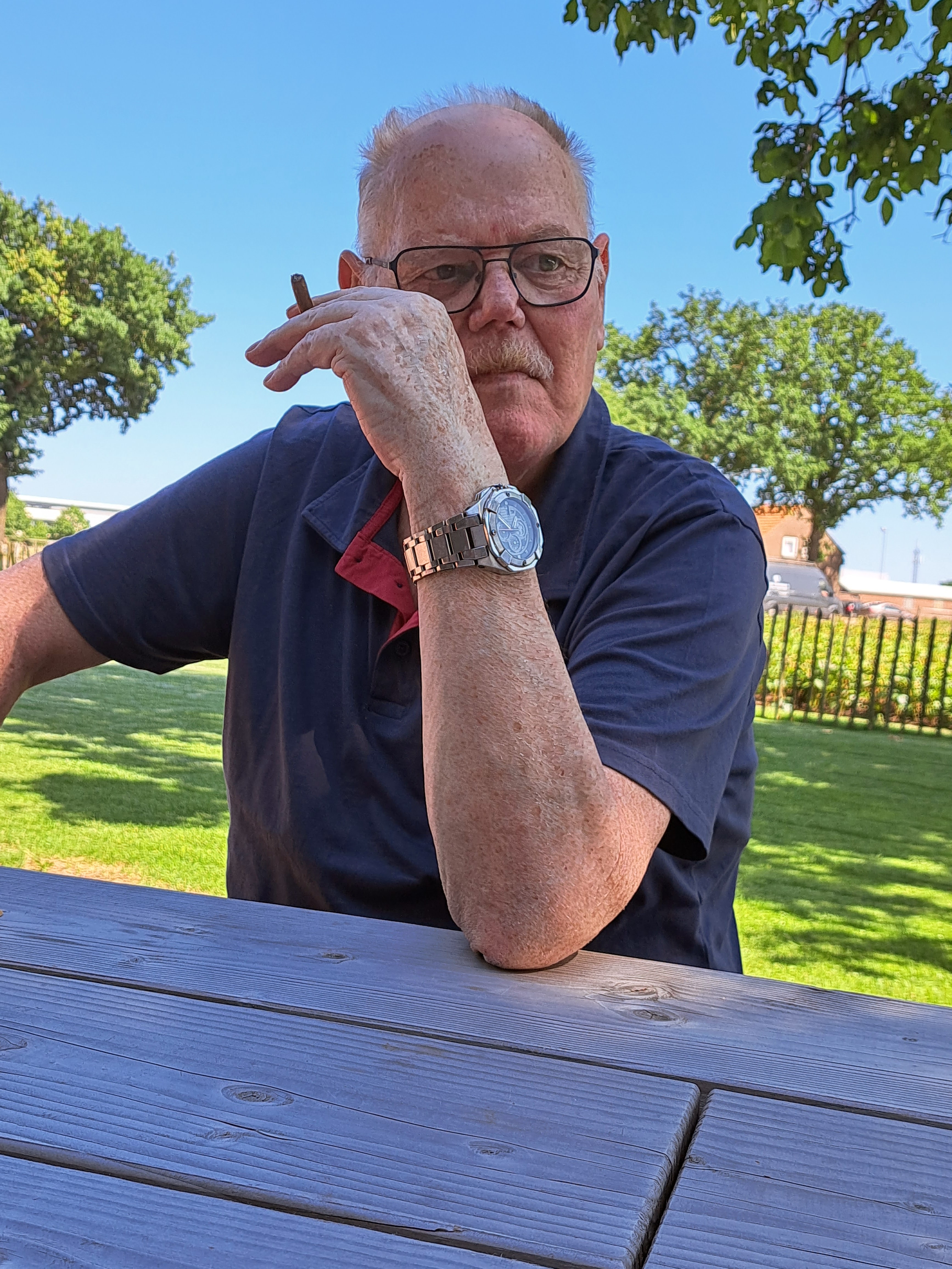 Karel Vervoort
