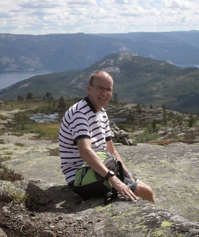 Peter Radix