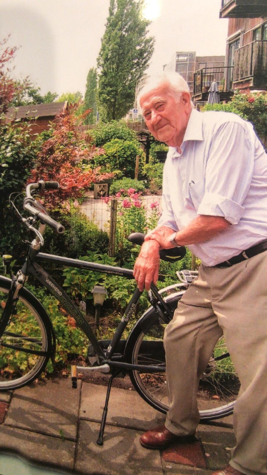Piet IJdo