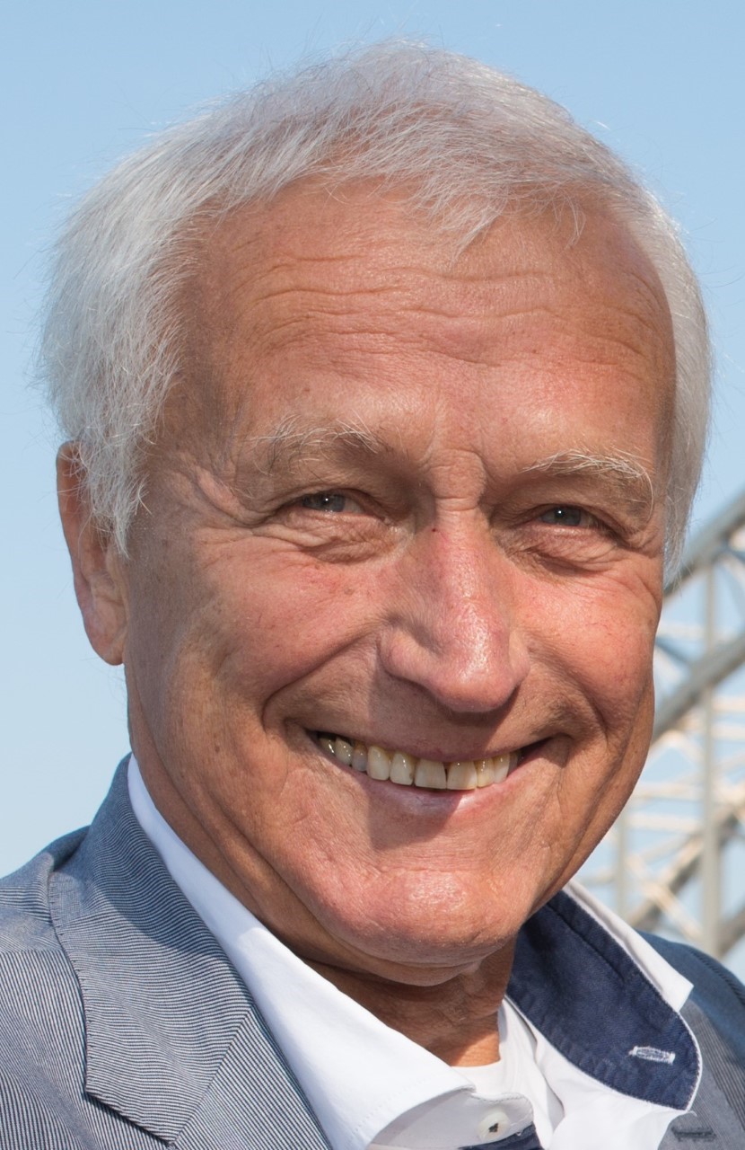 Leo van de Water