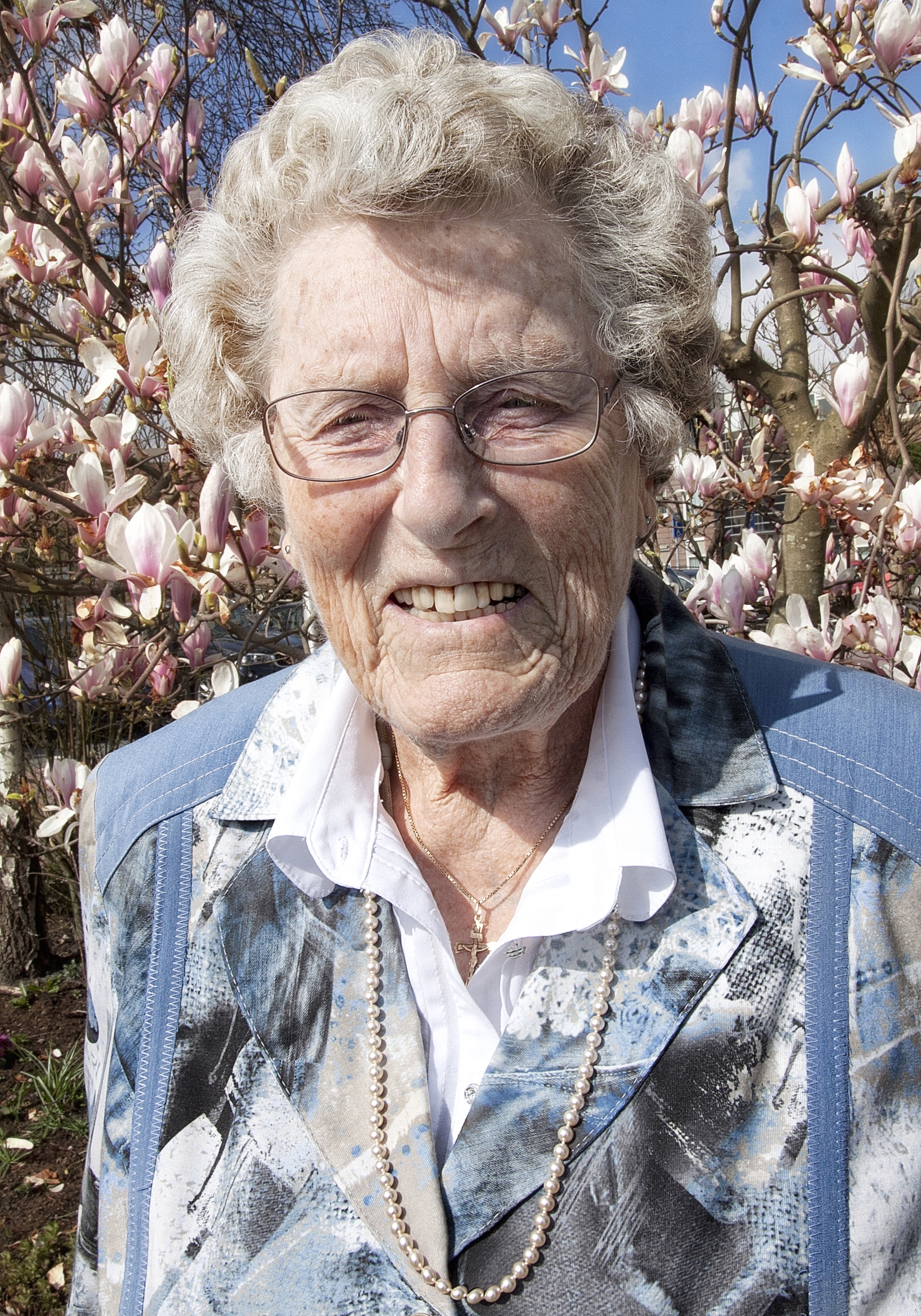 Mien Buijs-van der Stap