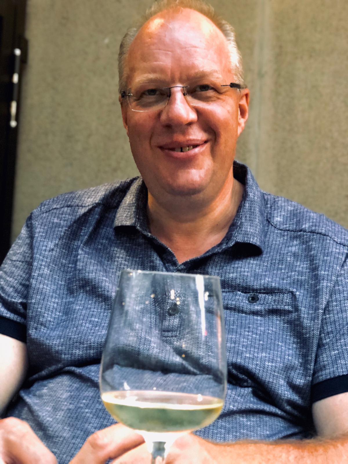 Walter Sas