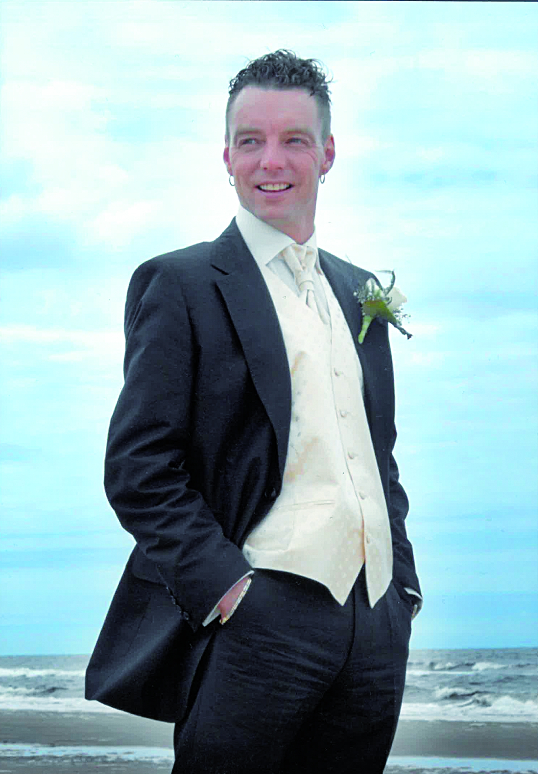 Marco Meijer