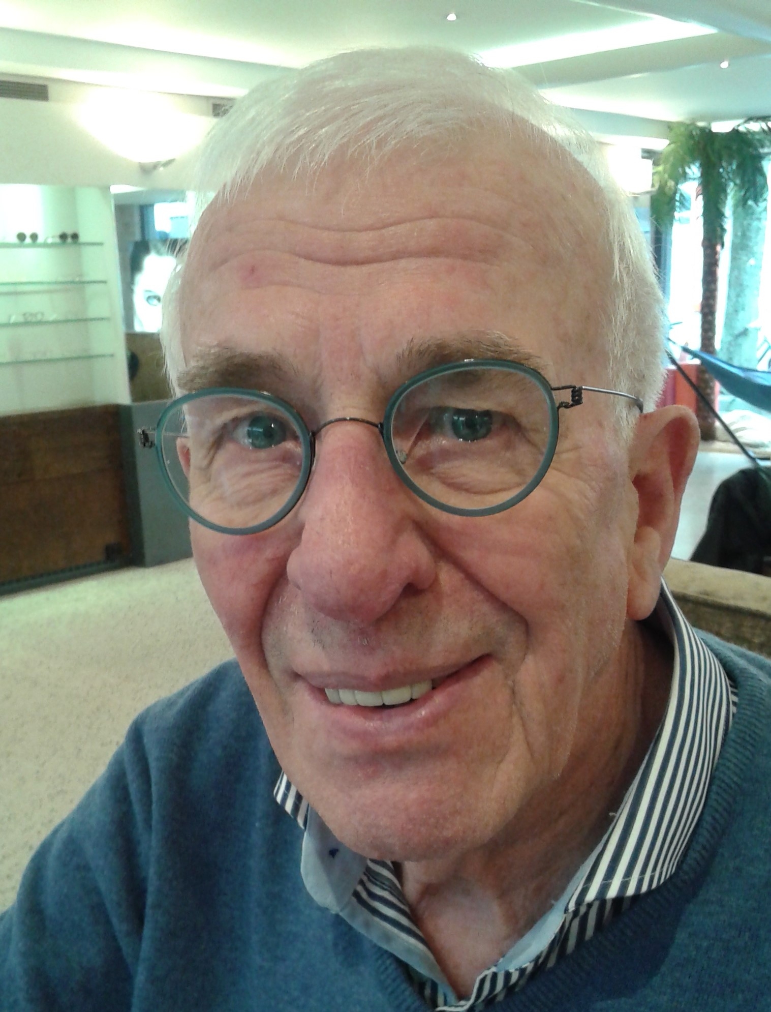 Gerard van 't Riet