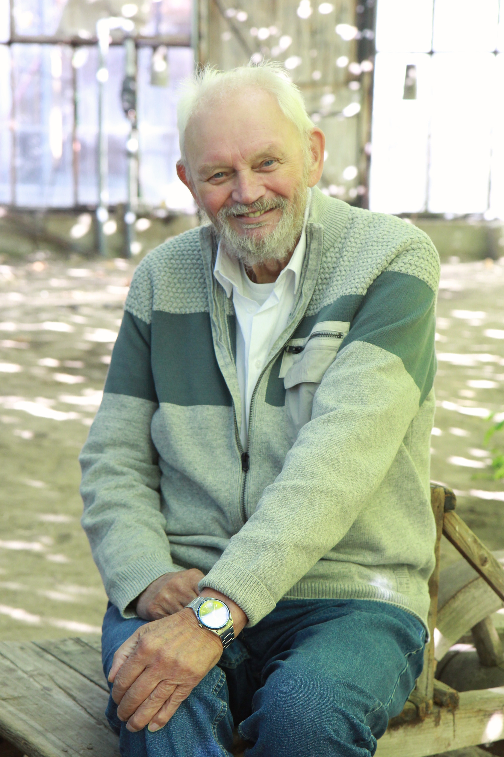Joop de Bloeme
