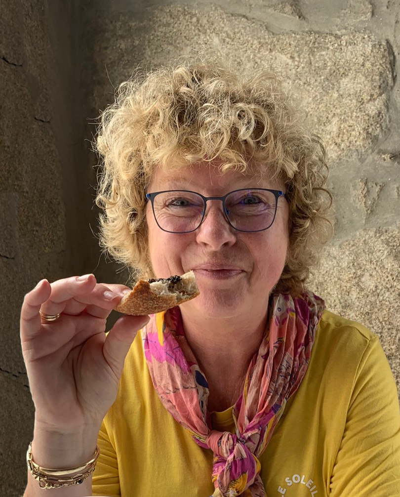 Anneke Plugge-Janssen