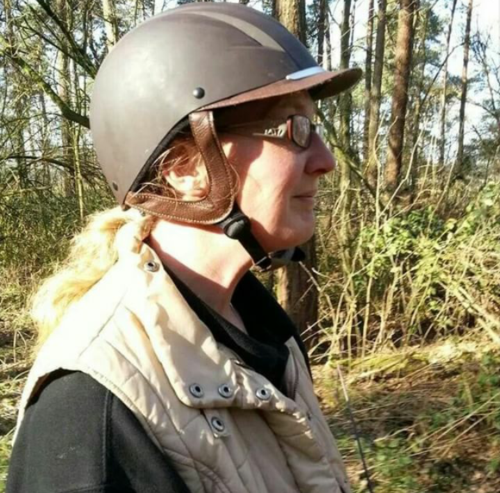 Ingrid van den Heuvel - van Dok