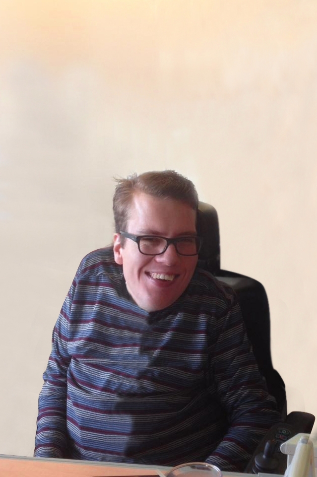 Enzo Groeneveld