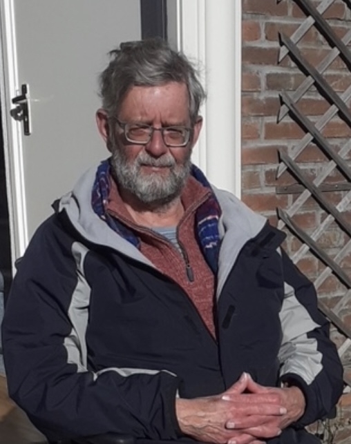 gerard de graaff