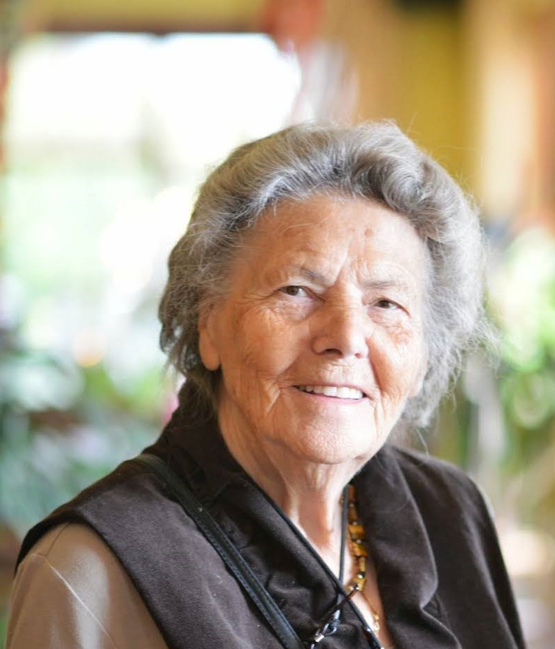 Jeanne van Heijningen - Langelaan