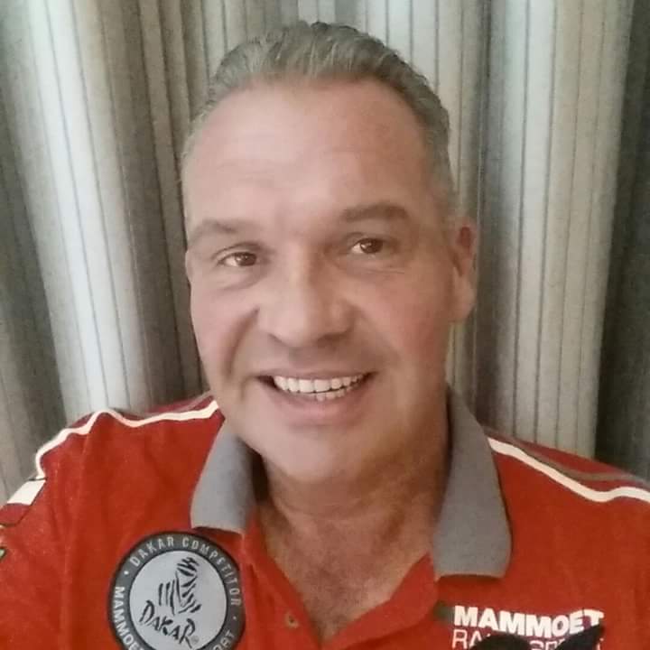 Patrick Driessen