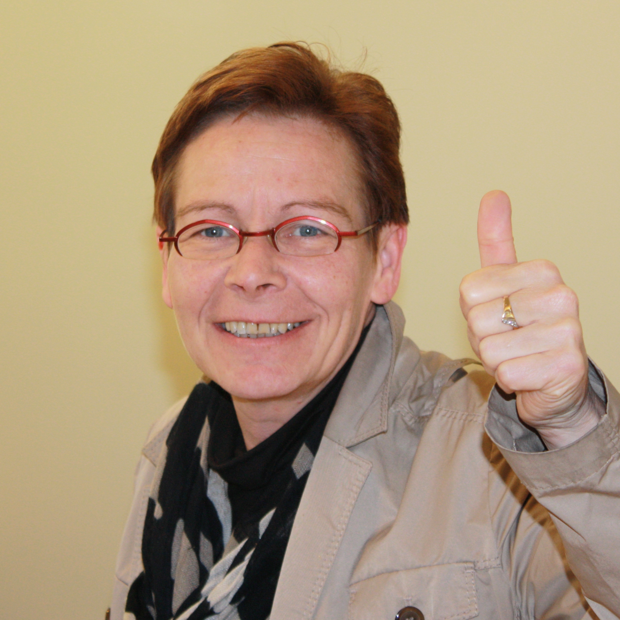 Marlies Somers-van Happen