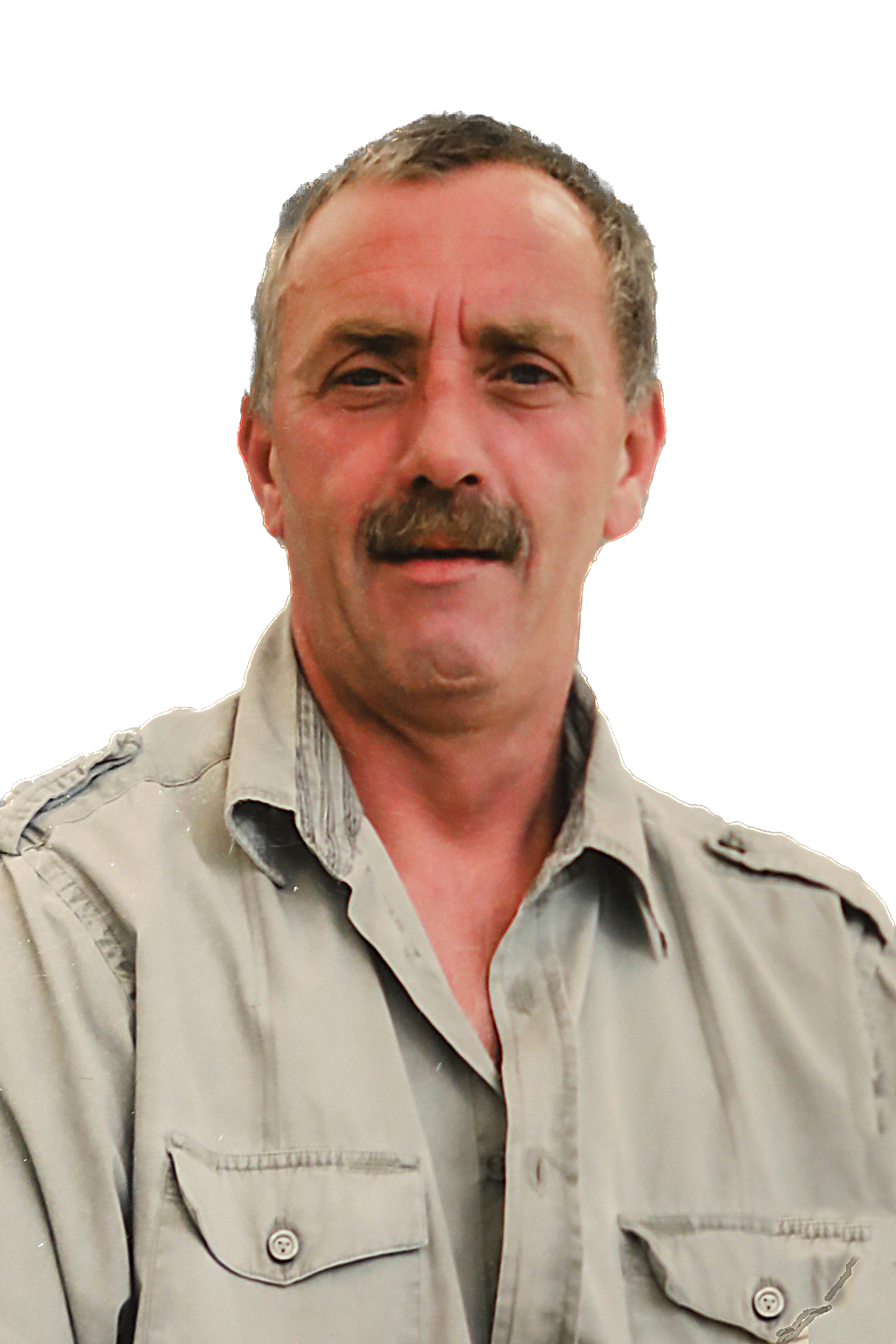 Alle van der Wal
