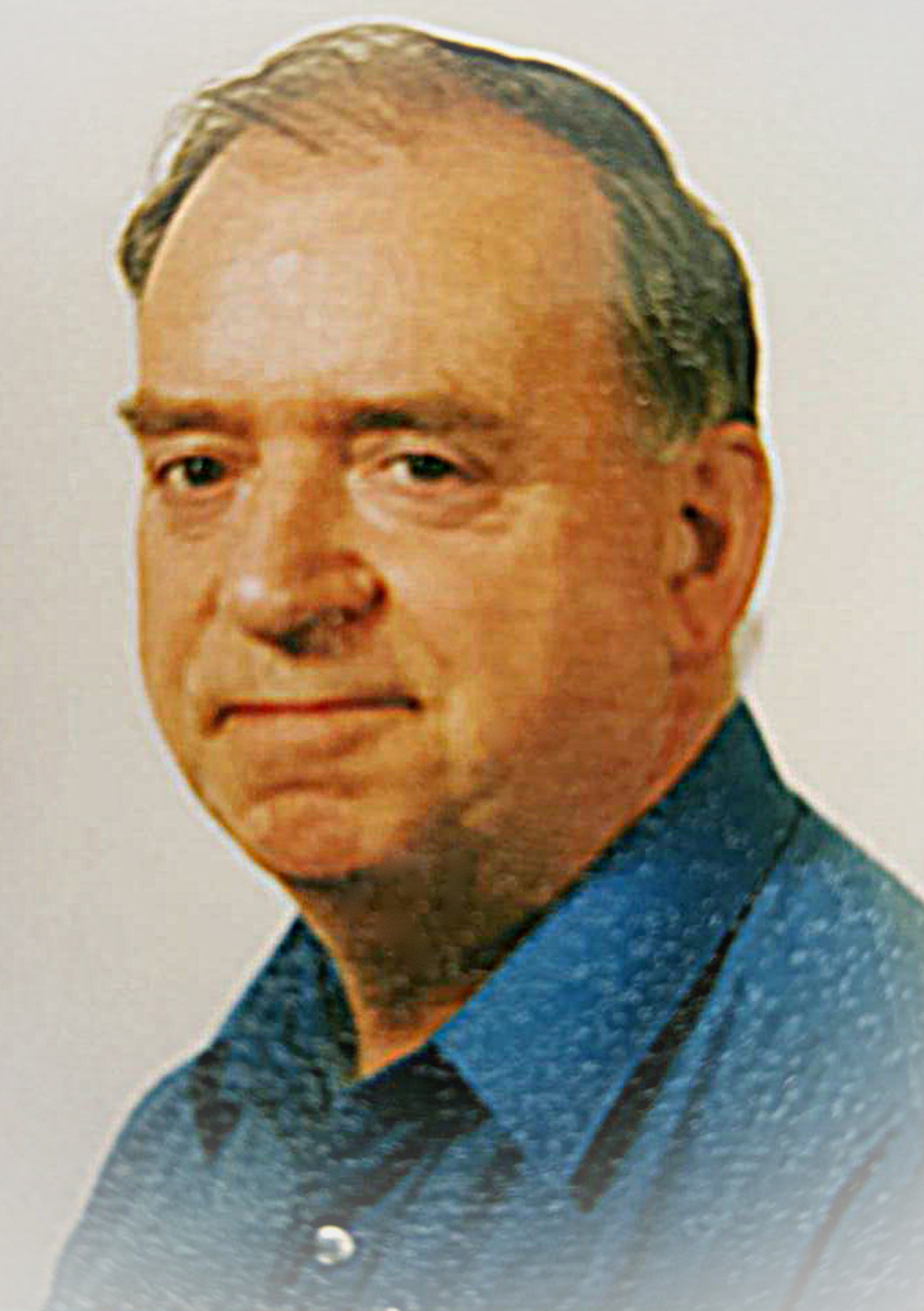 Piet van den Biggelaar