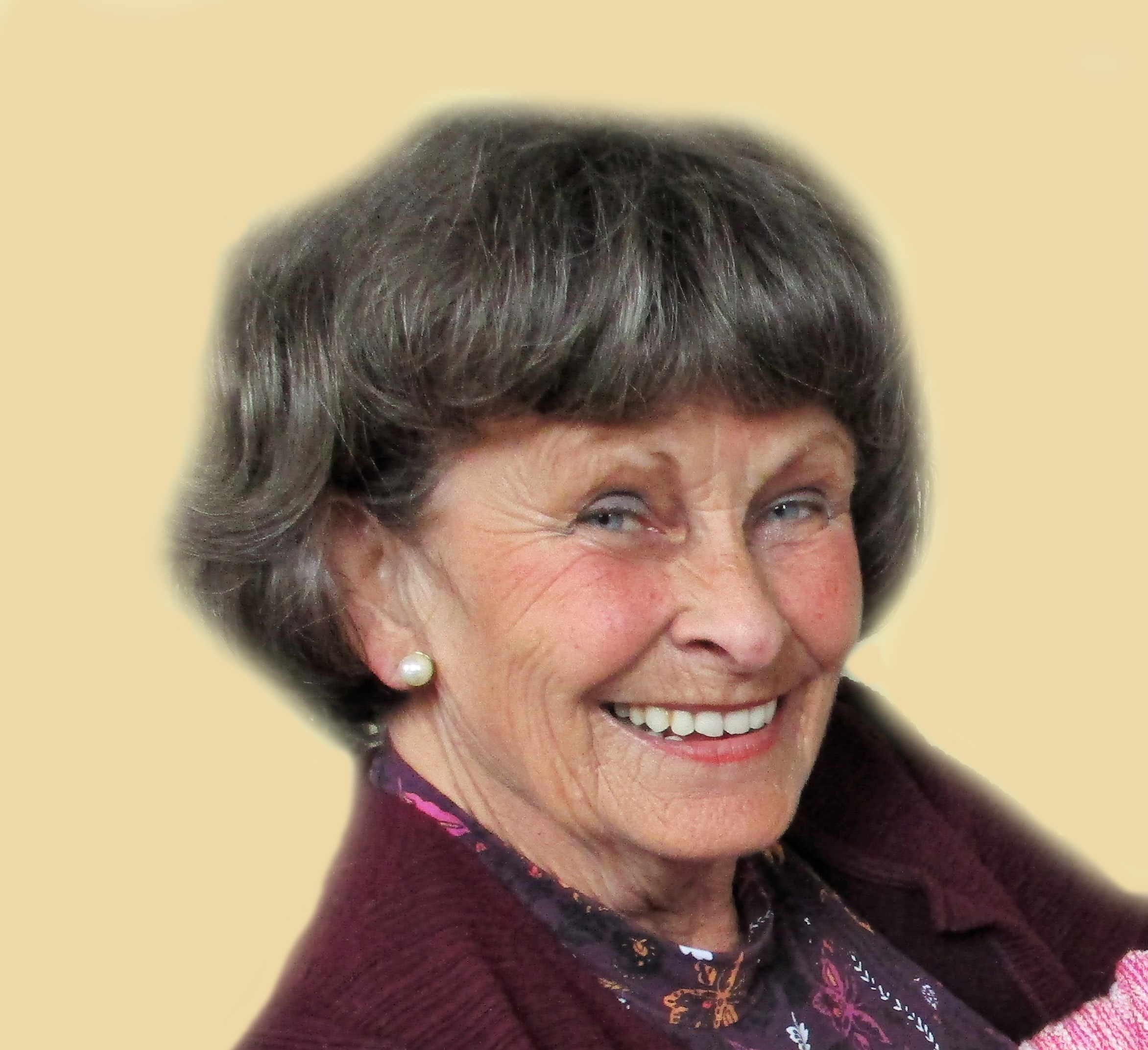 Agnes Zaal