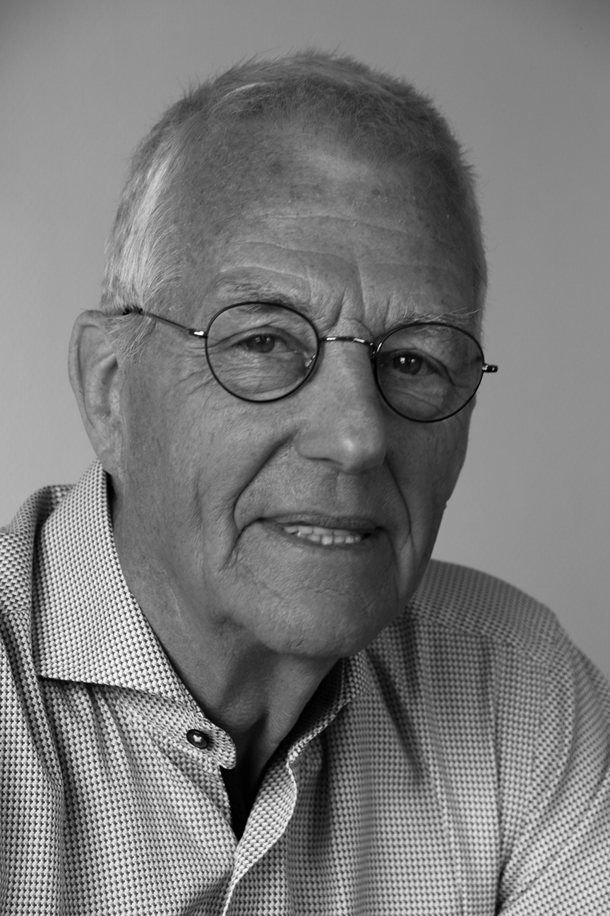 Bob Bakker