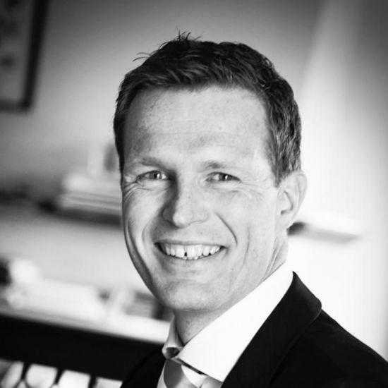 Andres Jansen