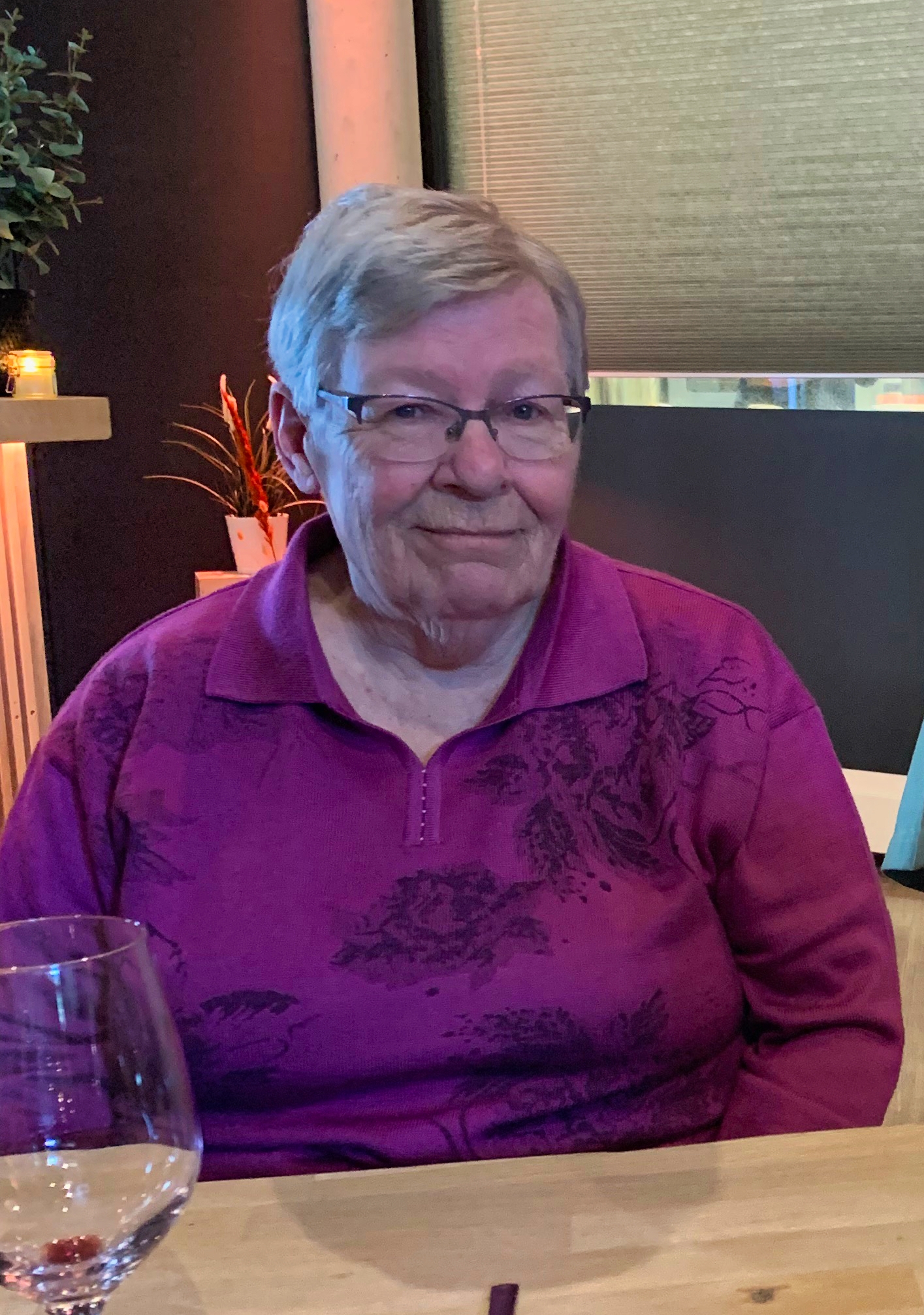 Marlies In 't Veen - Bogaard