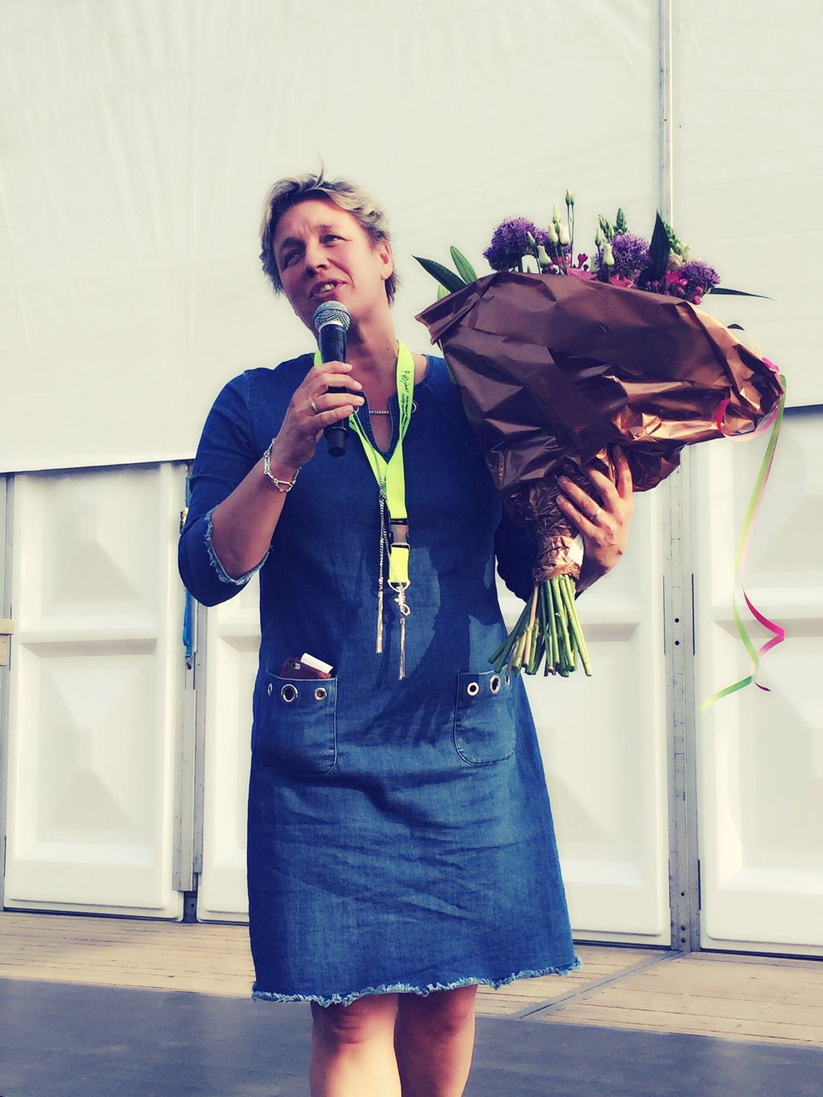 Petra Hillenius