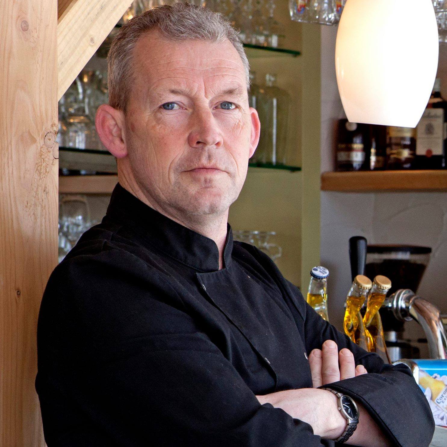 Piet Cornielje