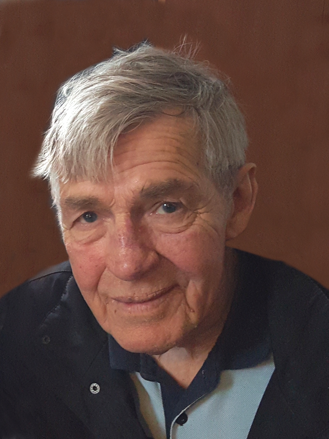 Wim van der Zwan