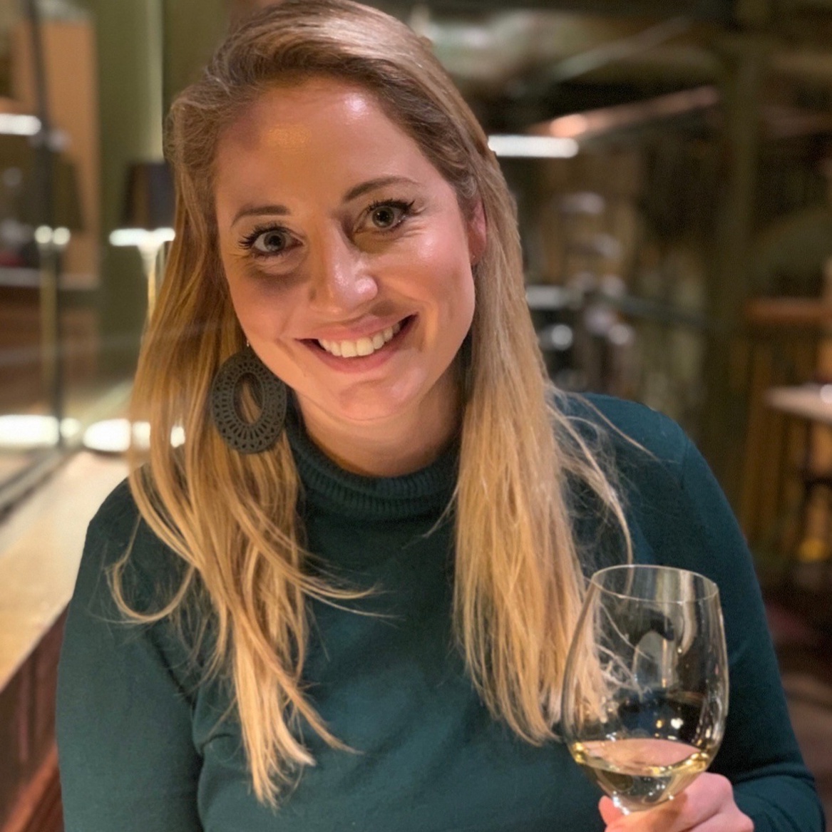 Sonja van Rijswijk