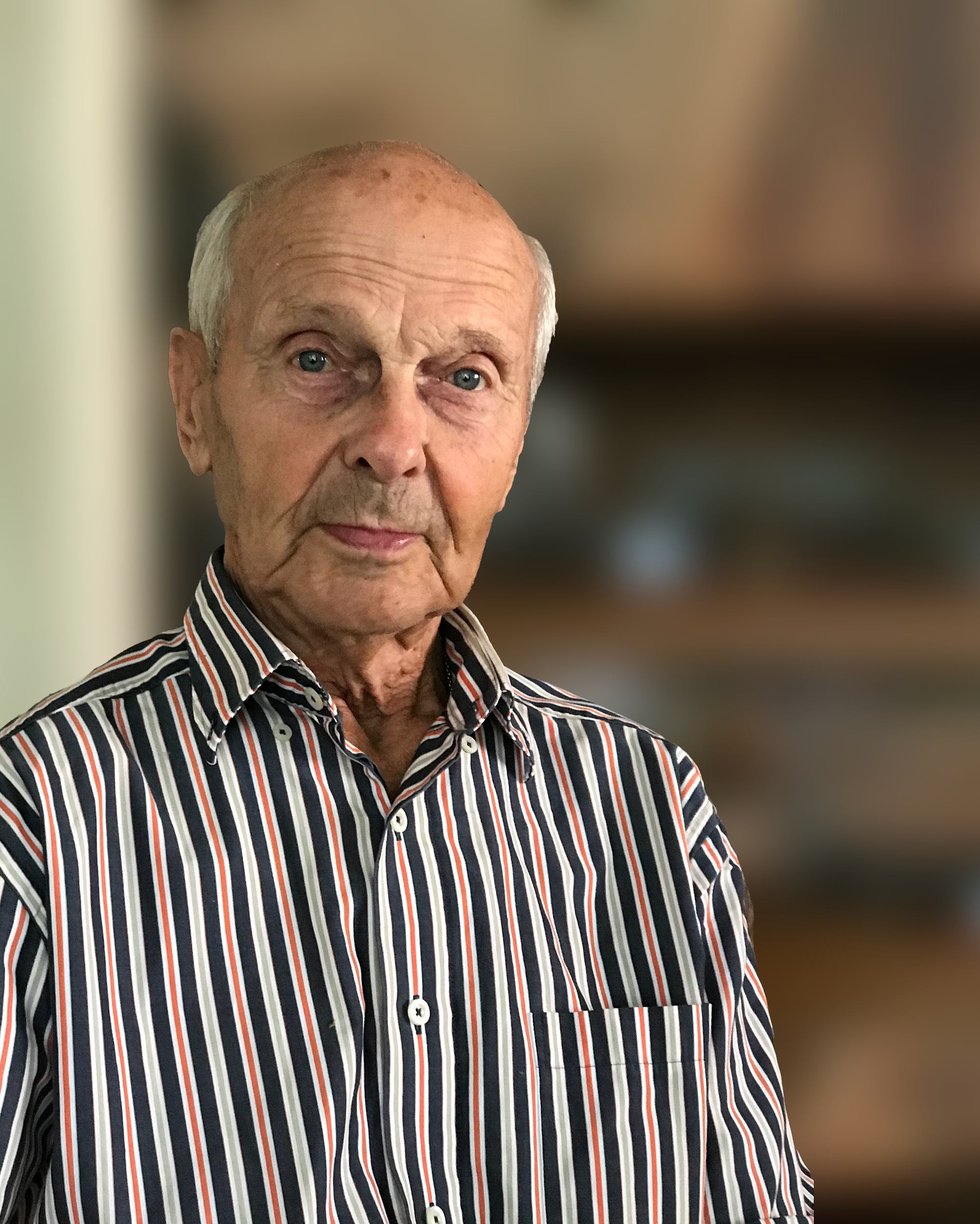 Jan Paalvast