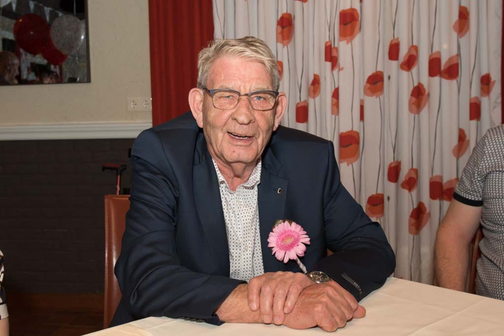 Jan de Rijk