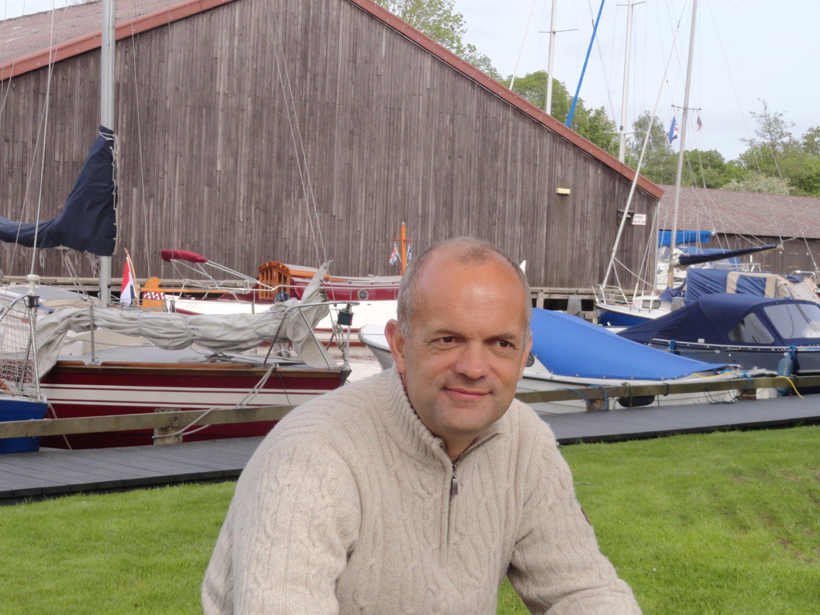 Willem Hoogveld