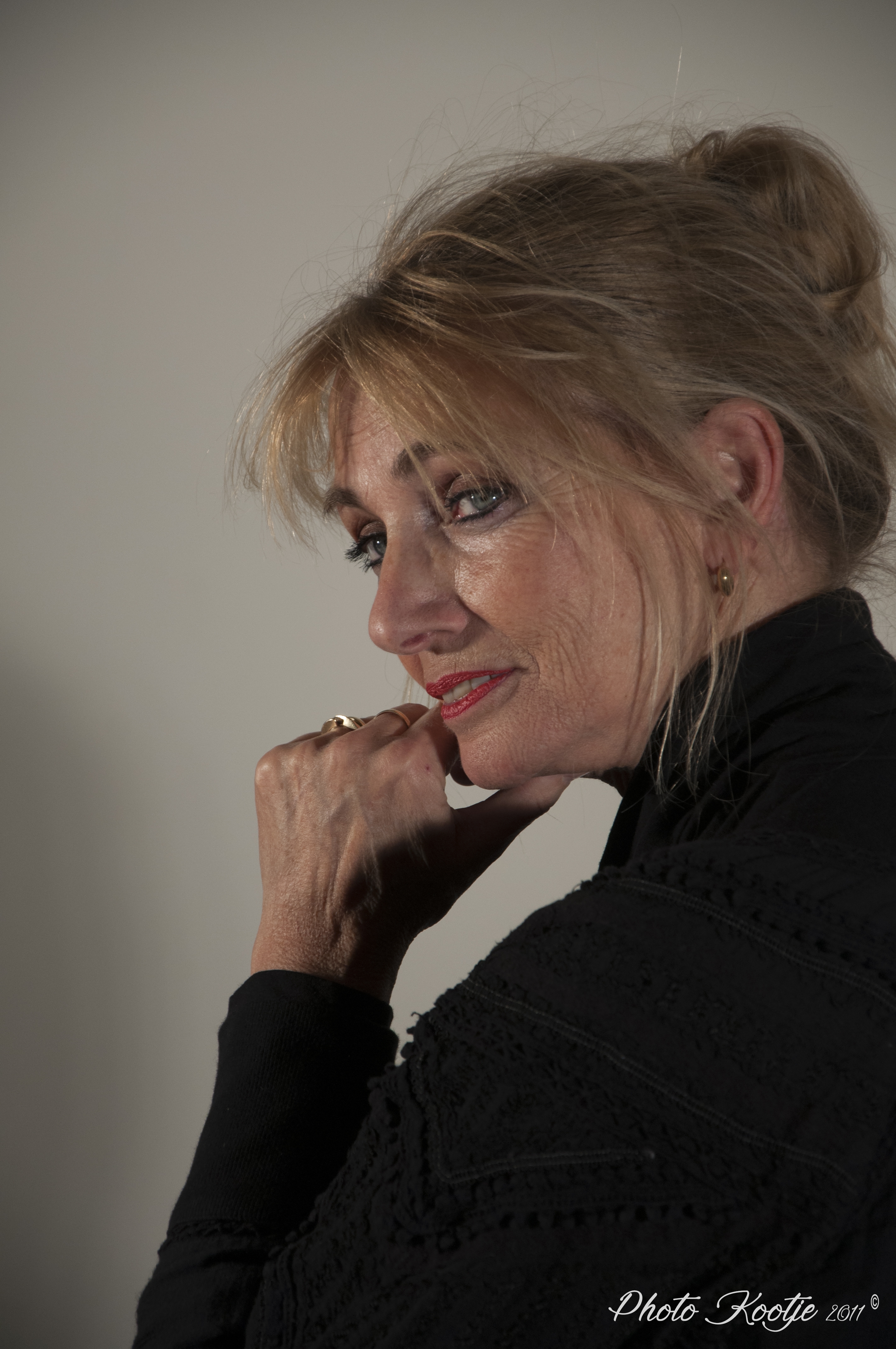 Gerda van Koot